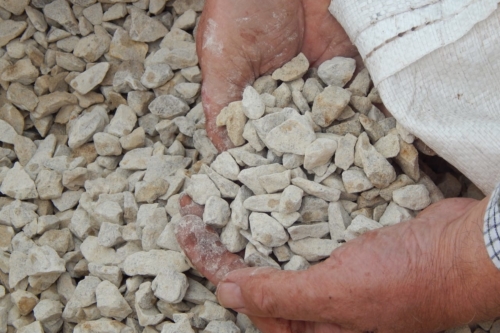 Limestone