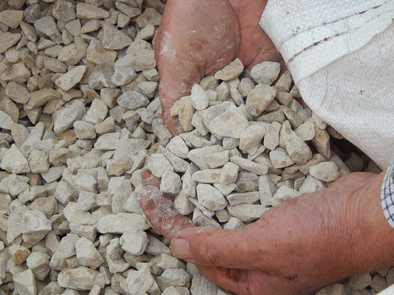 Limestone