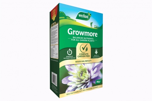 Growmore - 4KG