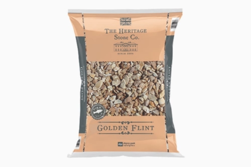 Golden Flint