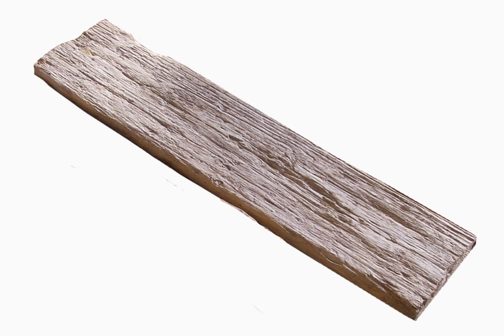 Rustic Stone Sleeper