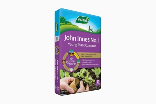 Westland John Innes No.1 Young Plant Compost