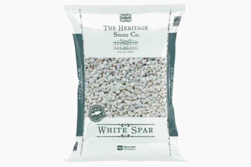 Heritage Stone Company - White Spar