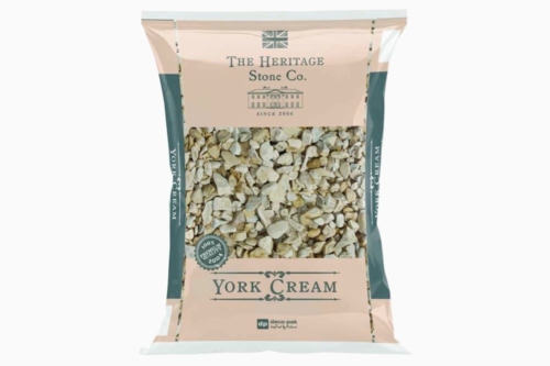 Heritage Stone Company - York Cream