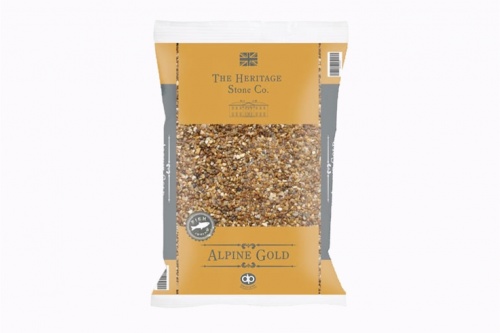 The Heritage Stone Co - Alpine Gold