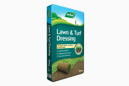 Westland Lawn Turf Dressing