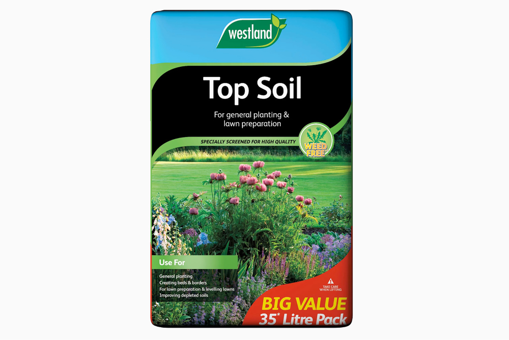 Westland Topsoil