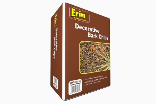 Erin Decorative Bark Chips