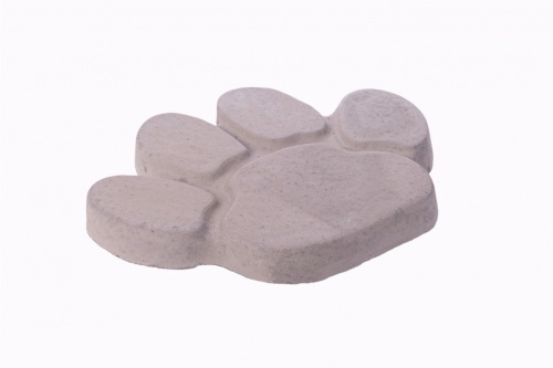Animal Paw Stepping Stones - Twilight