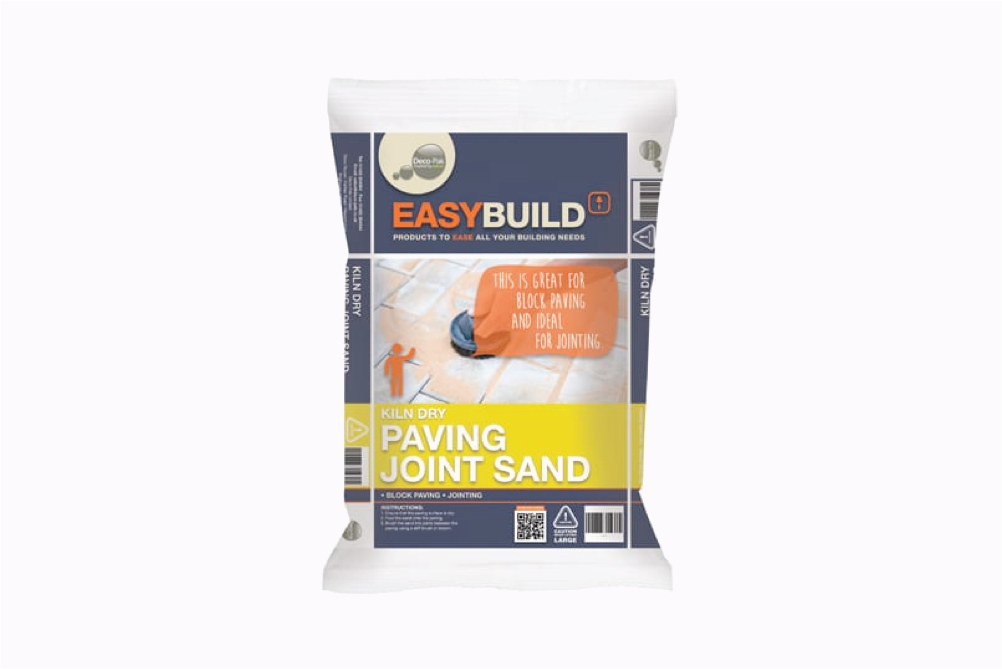 Paving Jointing Sand at Chester John blog