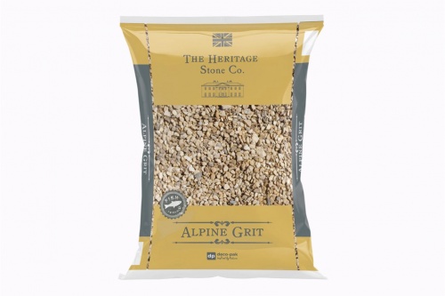 The Heritage Stone Co - Alpine Grit 6mm