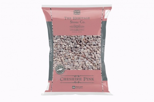 The Heritage Stone Co - Cheshire Pink