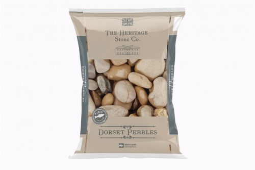 The Heritage Stone Co - Dorset Pebbles