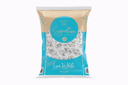 The Heritage Stone Co - Luna White