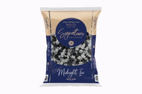 The Heritage Stone Co - Midnight Ice