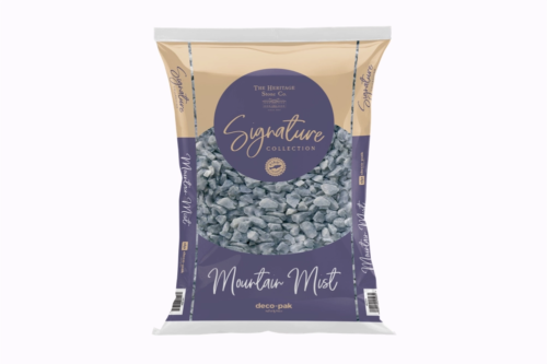 The Heritage Stone Co - Mountain Mist