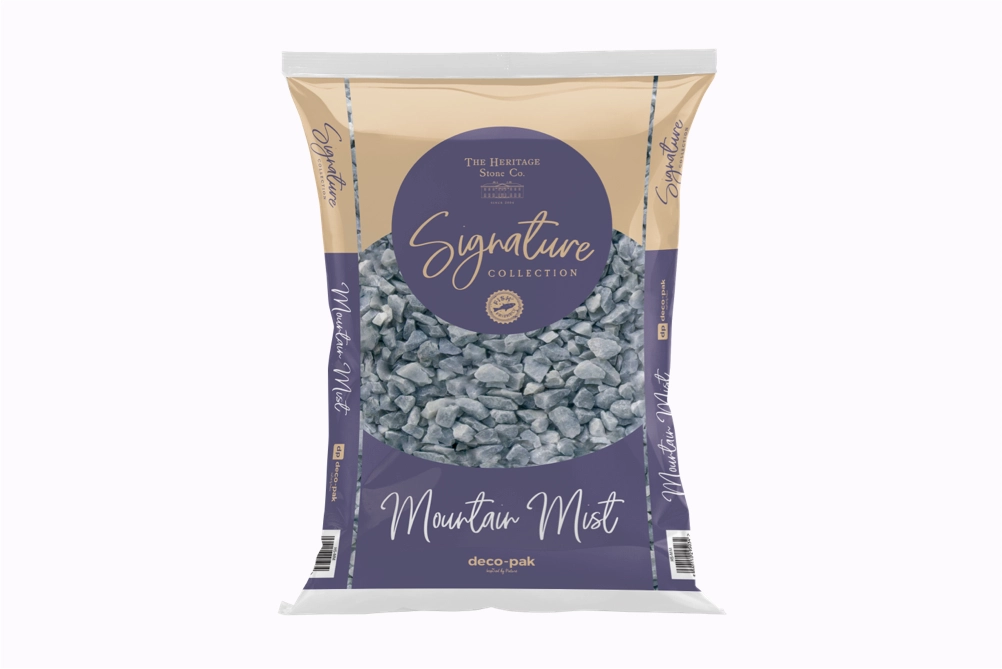 The Heritage Stone Co - Mountain Mist